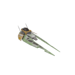 Green Dispatcher